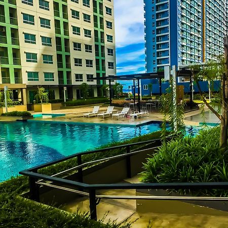 Lumpini Seaview Jomtien By Parikal酒店 外观 照片